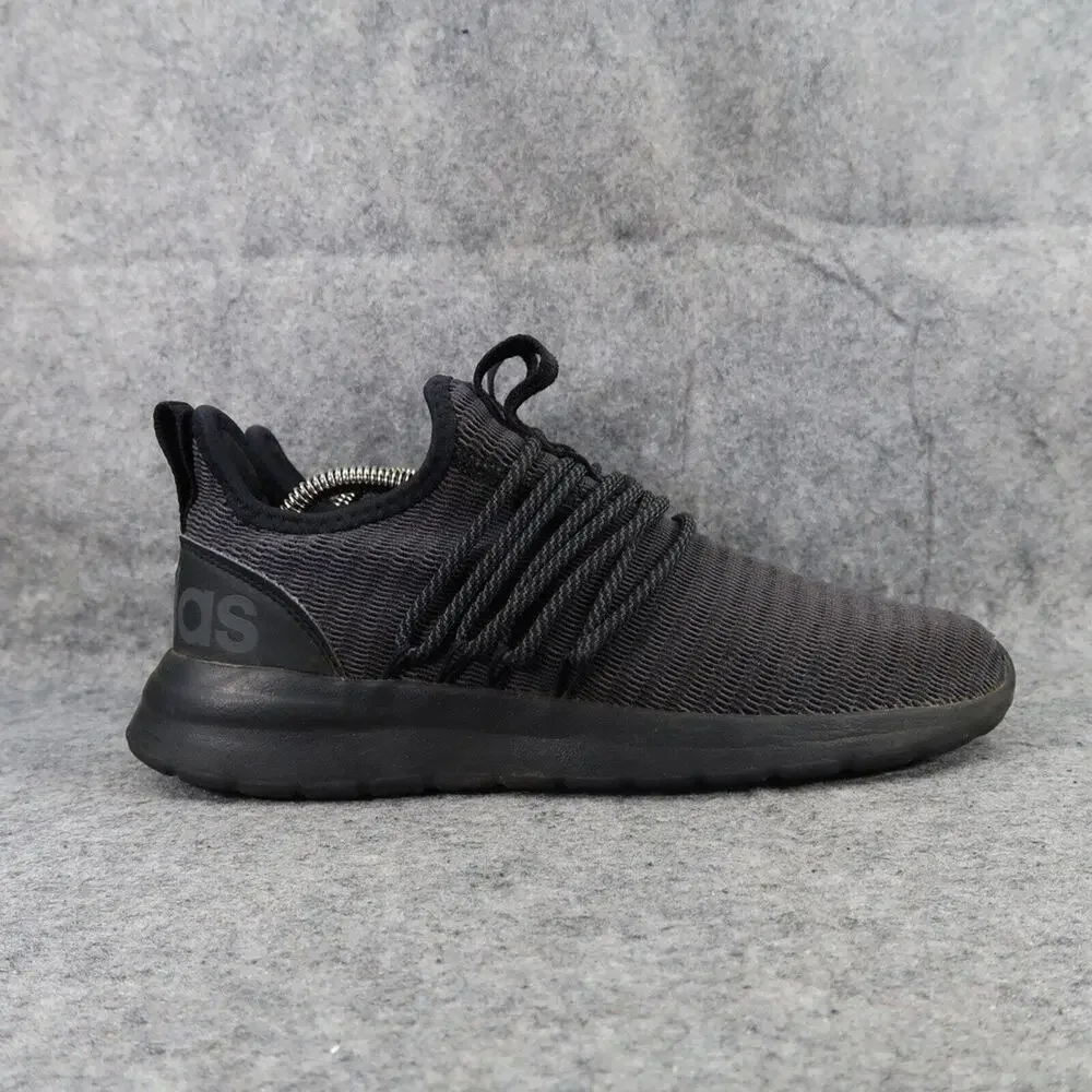 Adidas Shoes Mens 8 Sneakers Slip On Lifestyle Lite Racer Adapt Athletic Casual